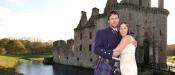 Caerlaverock Castle Wedding Venue